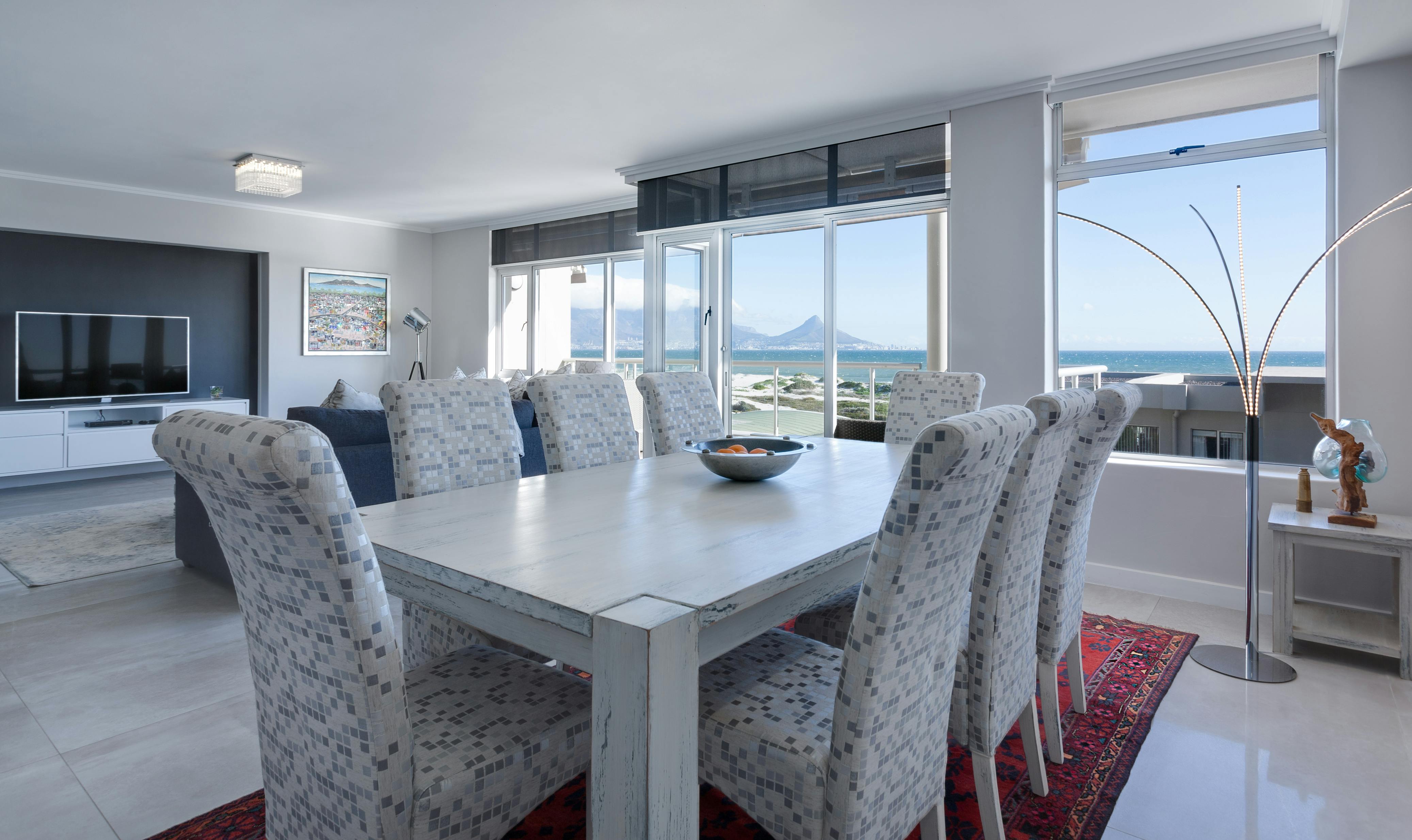 Luxury Apartment